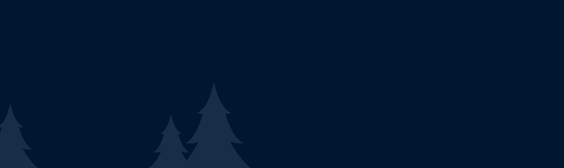 Parada Ho Ho Ho Footer Background