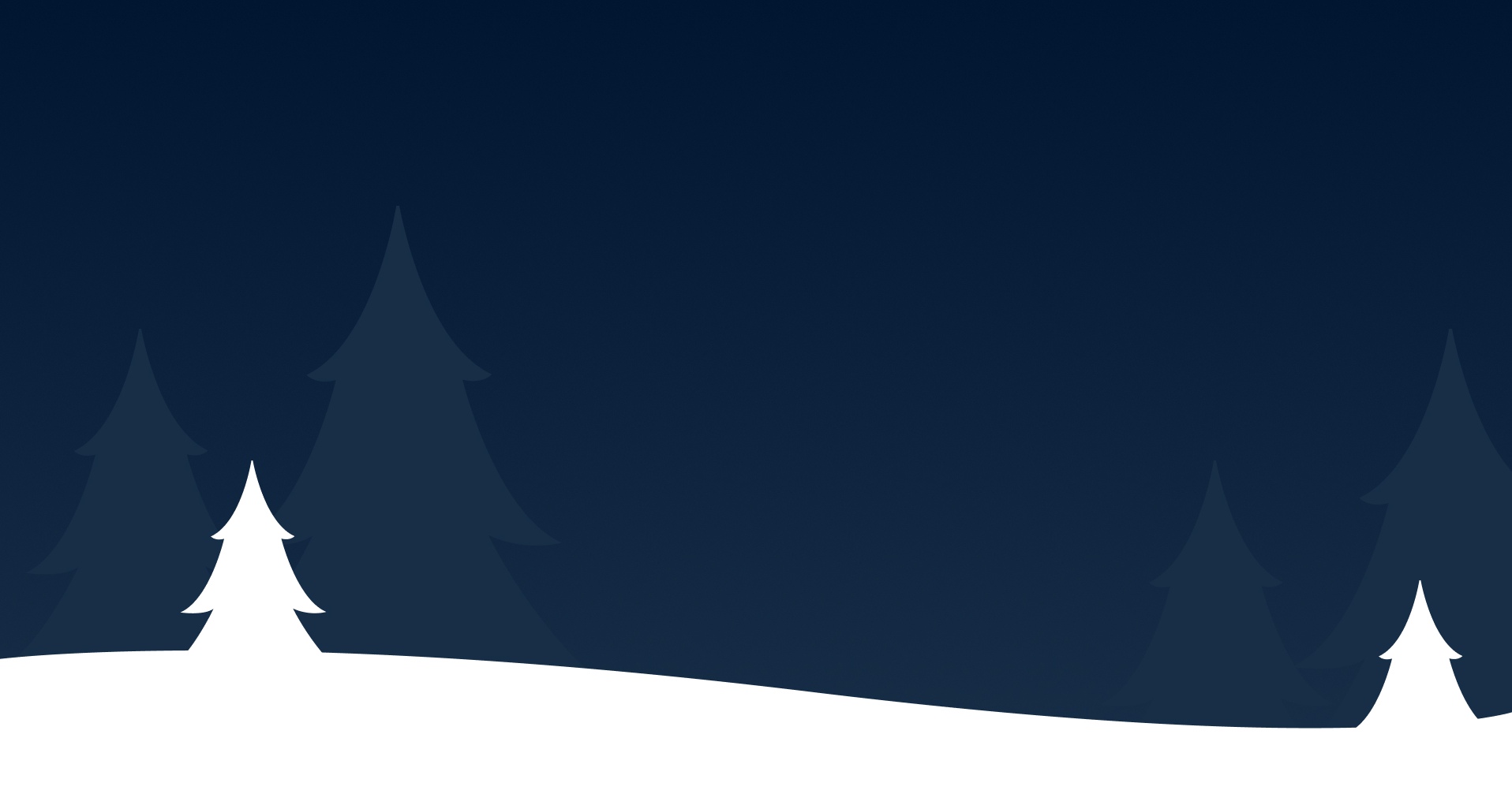 Parade Ho Ho Ho Hero background